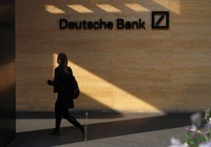 Picture of Deutsche Bank expected to break profit run in fourth quarter- Preview