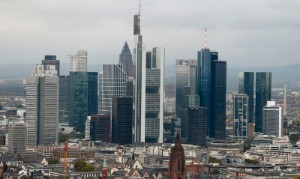 Picture of Top EU banks to publish 'pioneering' climate data