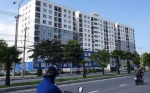Ảnh của Bộ Xây dựng nghiên cứu cơ chế phát triển nhà ở thương mại giá thấp