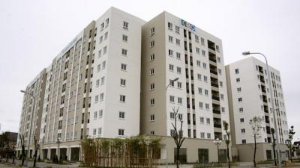 Ảnh của Doanh nghiệp xây nhà ở giá thấp: “Chúng tôi không cần tiền, chỉ cần giải quyết nhanh thủ tục”