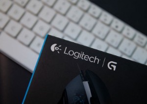 Picture of Logitech reports 2% decline in quarterly sales; raises outlook
