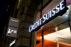 Picture of Credit Suisse flags 500-million-Swiss-franc legal hit to Q4
