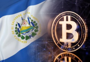 Ảnh của IMF thúc giục El Salvador loại bỏ tình trạng tiền hợp pháp của Bitcoin
