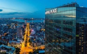 Ảnh của Sau Saigon One Tower, Viva Land mua tiếp tòa nhà 550 triệu USD