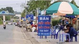 Ảnh của Nghị định sửa đổi Nghị định 117 sẽ ngăn chặn “sốt” đất ảo?