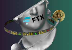 Ảnh của FTX Token (FTT) phát triển phân kỳ tăng trong nhiều khung thời gian