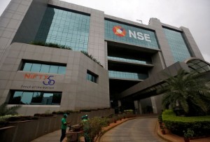 Picture of Domestic investors prop up Indian stocks as foreigners flee
