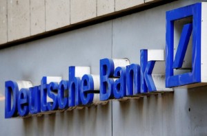 Picture of Deutsche Bank nearly triples Q4 profit, defying expected loss