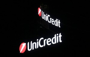 Picture of UniCredit agrees 1,200 voluntary staff exits with Italian banking unions