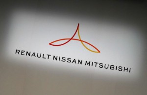 Picture of Renault-Nissan to do more together in $26 billion electric bet