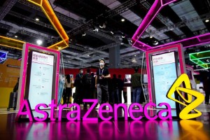 Picture of AstraZeneca China summoned over suspected fraud