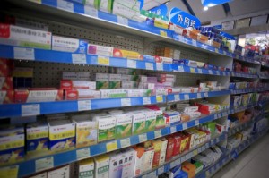 Picture of China to strengthen anti-monopoly efforts in pharma industry