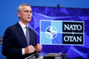 Picture of NATO concerned over Europe's energy security amid standoff with Russia