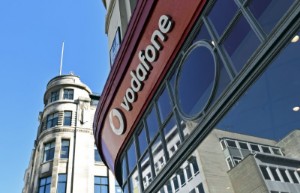 Picture of Vodafone Jumps on Report Activist Investor Cevian Has Built Stake