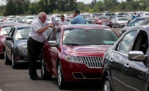 Picture of Cox Automotive launches Mobility unit aimed at carmakers, dealers, fleets