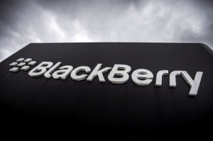 Picture of BlackBerry to sell patents related to mobile devices, messaging for $600 million