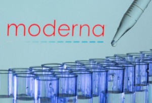 Picture of Moderna receives full U.S. approval for COVID-19 vaccine