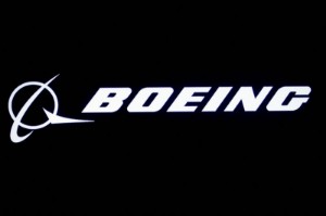Picture of Boeing says Ukraine tensions creating 'adverse climate' for business