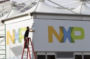 Picture of NXP Semiconductors Delivers Bullish Demand Following Mixed Q4 Results
