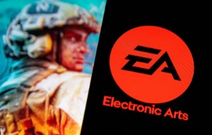 Picture of Video game publisher EA names Chris Suh as new chief financial officer
