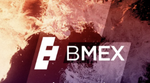 Ảnh của BitMEX airdrop 1,5 triệu token BMEX cho người dùng sau khi ra mắt