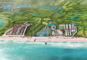 Ảnh của FLC muốn triển khai gần 25 dự án bất động sản mới trong 2022