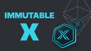 Ảnh của ImmutableX (IMX) tăng vọt 116% sau khi hợp tác với GameStop và ra mắt dự án mới