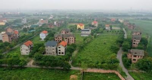 Ảnh của Chặn đầu cơ bất động sản, Thủ tướng chỉ đạo đề xuất một số loại thuế nhà đất