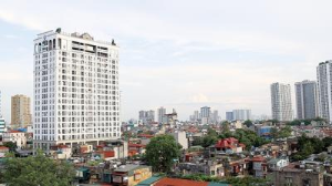 Ảnh của Thị trường nhà đất 2022 chưa thoát áp lực tăng giá