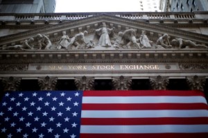 Ảnh của Chứng khoán tương lai Mỹ tăng sau khi S&P có tuần giao dịch tốt nhất của năm 2022