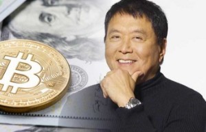 Ảnh của Tác giả “Cha giàu, Cha nghèo”: Fed và Kho bạc đang phá hủy Đô la Mỹ, hãy tiết kiệm Bitcoin