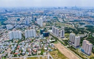 Ảnh của Chính phủ thống nhất sửa 2 luật tác động lớn đến thị trường bất động sản