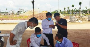 Ảnh của Quy định mới xử phạt loạt hành vi của 'cò đất', môi giới bất động sản