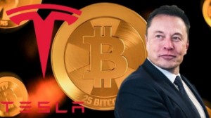 Ảnh của Tesla đã nắm giữ gần 2 tỷ đô la Bitcoin tính đến cuối năm 2021