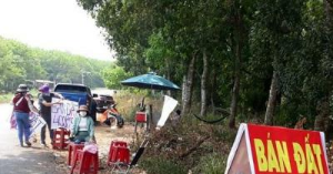 Ảnh của Chuyên gia cảnh báo ranh giới đầu tư - đầu cơ bất động sản