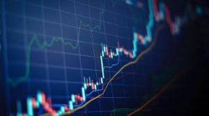 Ảnh của HSBC dự báo VN-Index tăng lên mức 1,850 điểm trong năm 2022