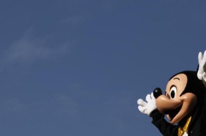 Ảnh của Thị trường ngày mới: Báo cáo thu nhập của Disney, Uber và CVS Health