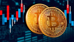 Ảnh của Lần cuối cùng chỉ báo này nhấp nháy, Bitcoin tăng vọt gần 100%