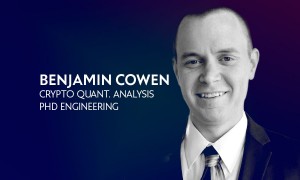 Ảnh của Nhà phân tích Benjamin Cowen dự đoán giá ETH chuẩn bị breakout sau khi sideway kéo dài