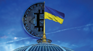 Picture of Ukraine đang sử dụng Bitcoin để “huy động vốn chiến tranh” với Nga