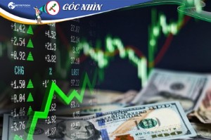 Ảnh của Góc nhìn 10/02: Tích lũy quanh 1,500 điểm?