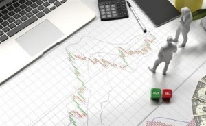 Ảnh của VDSC: VN-Index tháng 2 dao động từ 1,430 - 1,580, dòng tiền luân chuyển vào VN30