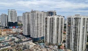 Ảnh của Giá nhà thương mại tiếp tục tăng nhưng không đột biến