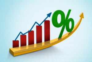 Ảnh của SSI Research đưa ra 2 kịch bản cho chứng khoán tháng 2/2022