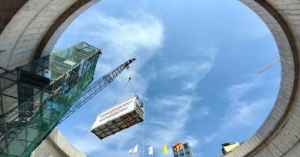 Ảnh của Vừa chốt thời gian chạy thử metro Bến Thành - Suối Tiên
