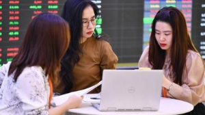 Ảnh của Lượng tài khoản chứng khoán cá nhân mở mới giảm mạnh trong tháng 1/2022