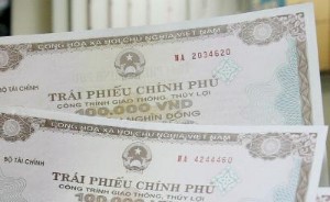 Ảnh của Kho bạc Nhà nước đã huy động được hơn 23 ngàn tỷ đồng trái phiếu trong tháng 1/2022
