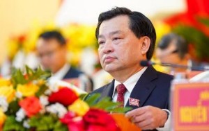 Ảnh của Cựu chủ tịch tỉnh Bình Thuận bị bắt vì liên quan sai phạm đất đai