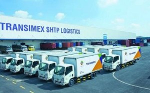 Ảnh của Đầu Tư New Asia trở thành cổ đông lớn của TMS