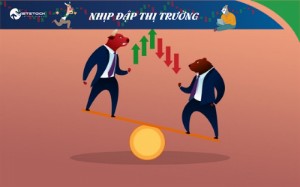 Ảnh của Nhịp đập Thị trường 11/02: VN-Index điều chỉnh nhẹ, cổ dầu khí vẫn tăng